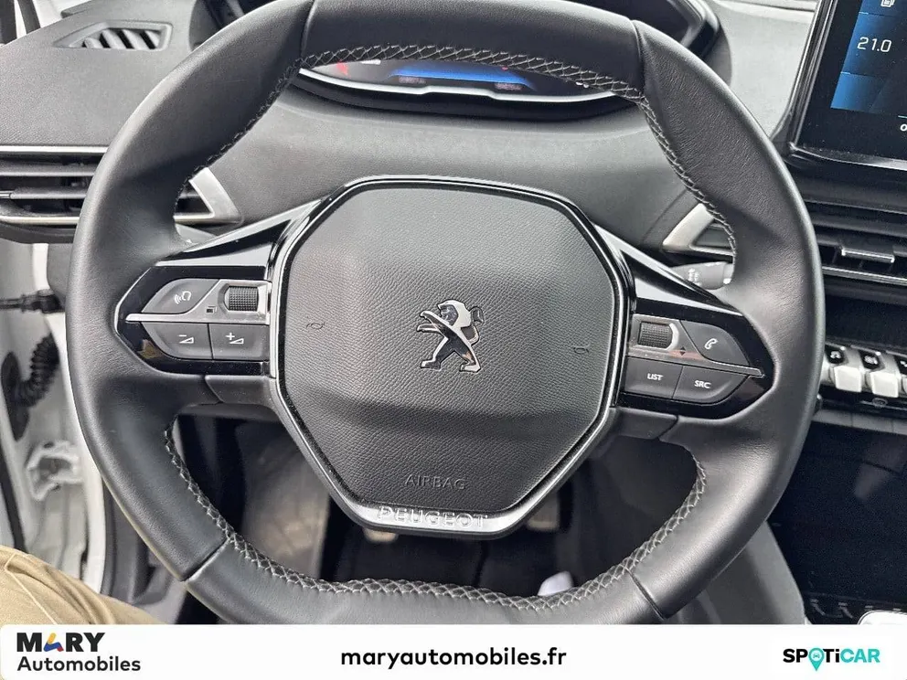 Véhicule occasion 218491 - peugeot 3008 - Photo 14