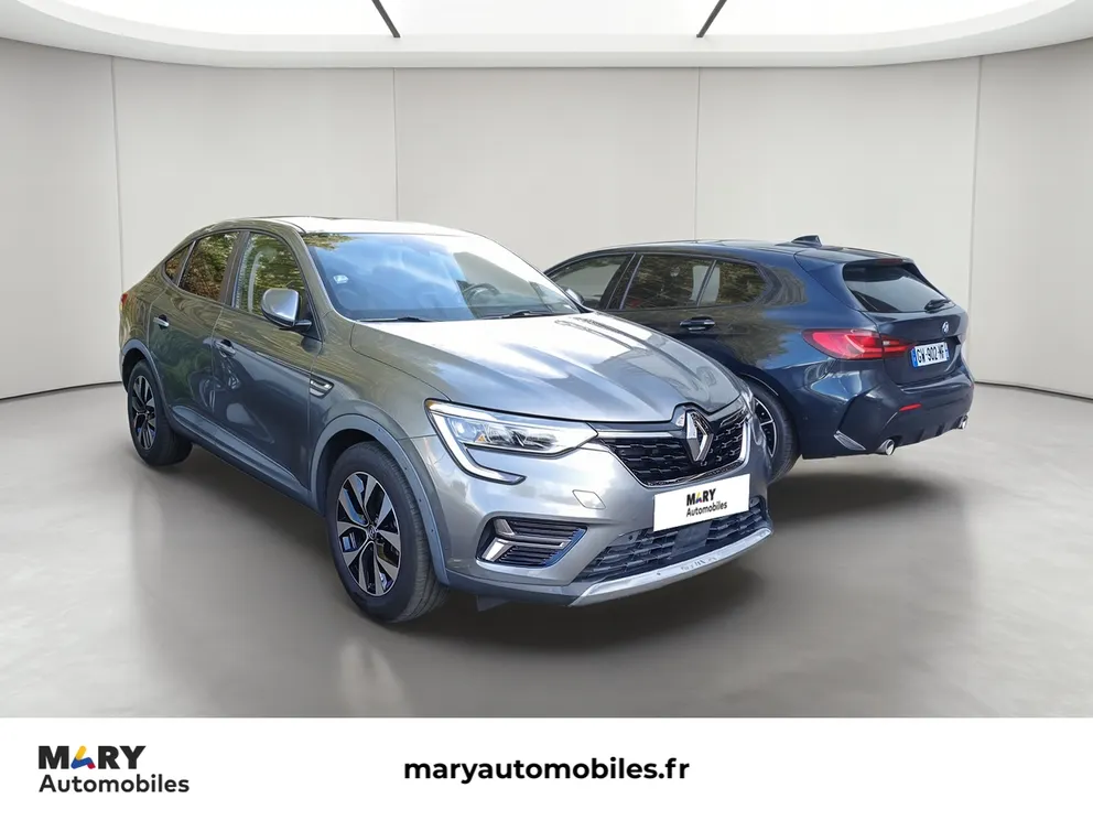Véhicule occasion 1245999 - renault ARKANA - Photo 6