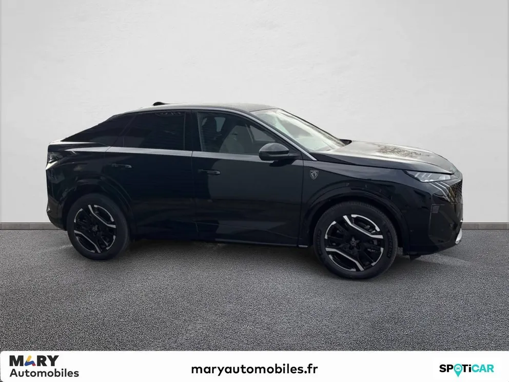 Véhicule occasion 008860 - peugeot 3008 - Photo 4