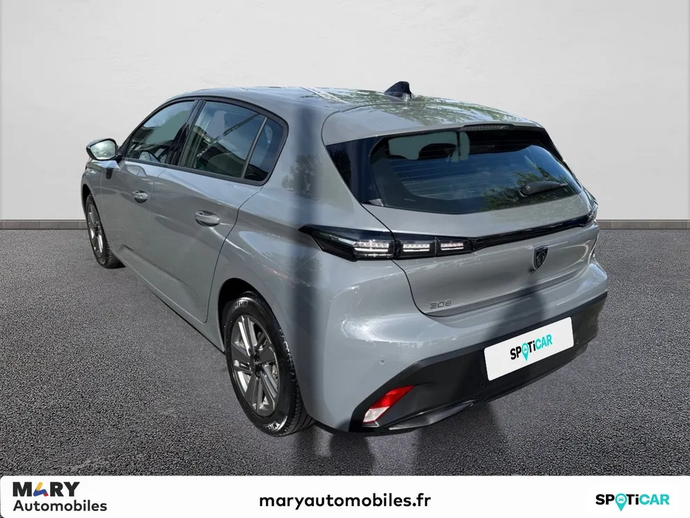 Véhicule occasion 232626 - peugeot 308 - Photo 2