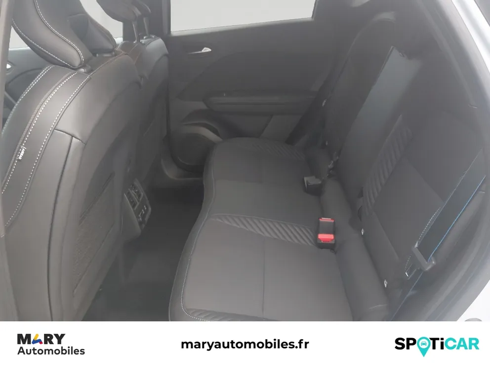 Véhicule occasion 1247175 - renault CAPTUR - Photo 14