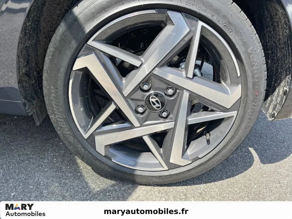 Véhicule occasion 164240 - hyundai i20 - Photo 11