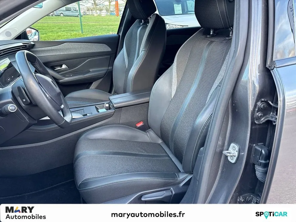 Véhicule occasion 220796 - peugeot 308 - Photo 9