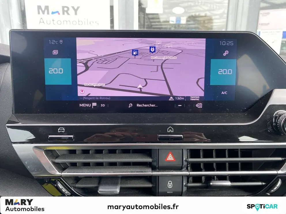 Véhicule occasion 170870 - Citroën C4 - Photo 17