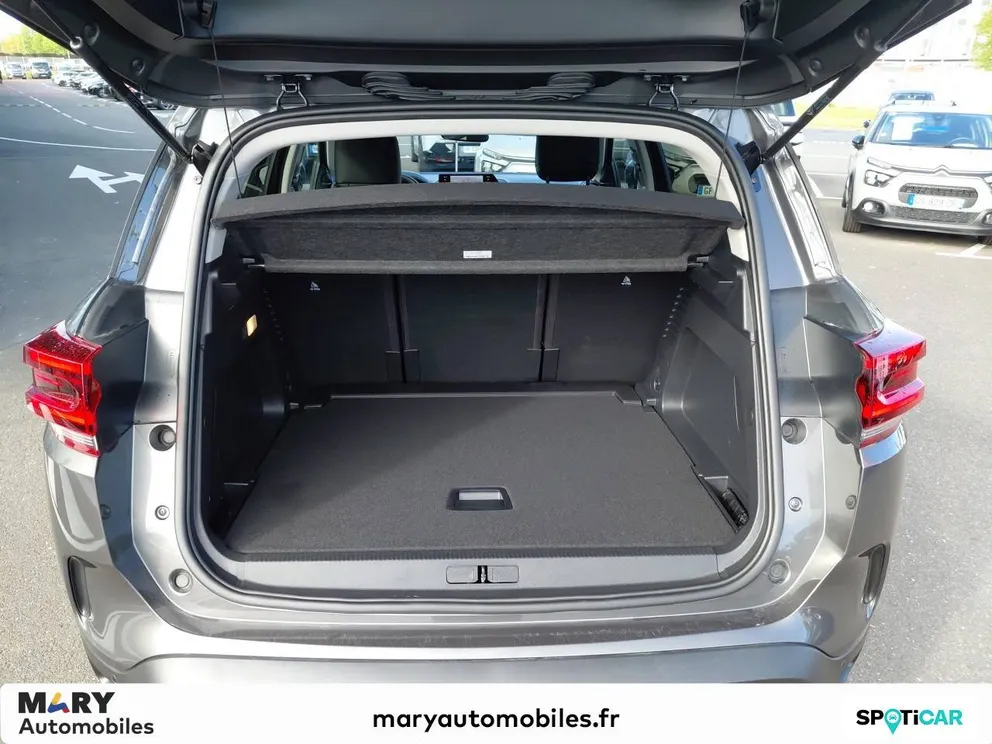 Véhicule occasion 226173 - Citroën C5 AIRCROSS - Photo 5