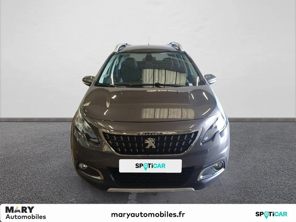 Véhicule occasion 200783 - peugeot 2008 - Photo 2