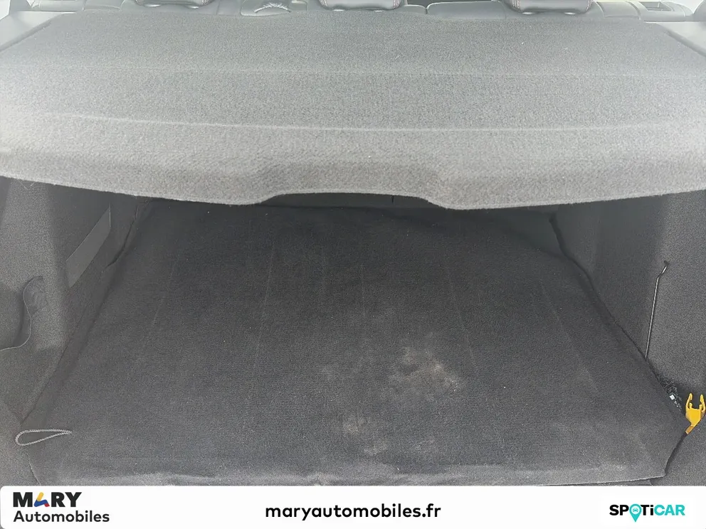 Véhicule occasion 237842 - peugeot 2008 - Photo 16