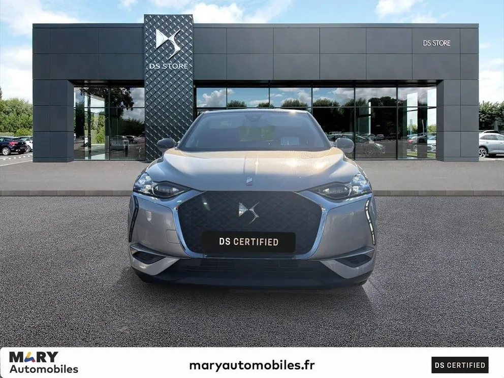 Véhicule occasion 224852 - ds DS 3 - Photo 2