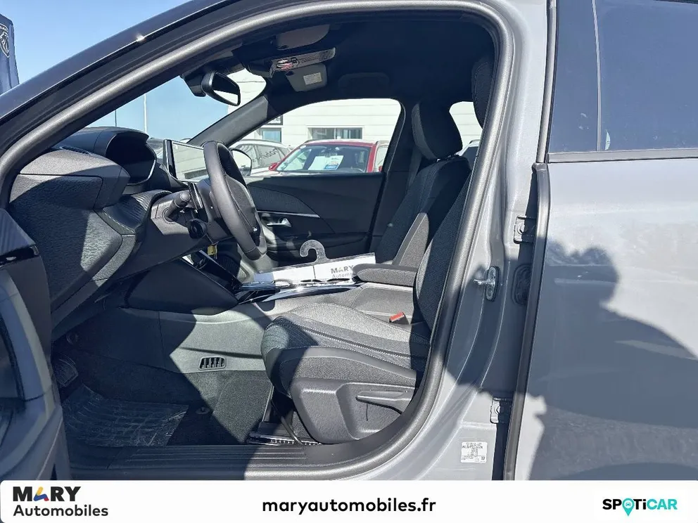 Véhicule occasion 210840 - peugeot 2008 - Photo 9