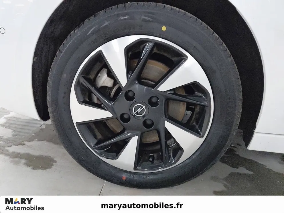 Véhicule occasion 215943 - opel CORSA - Photo 11