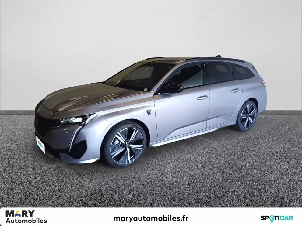 Véhicule occasion 181885 - peugeot 308 - Photo 1