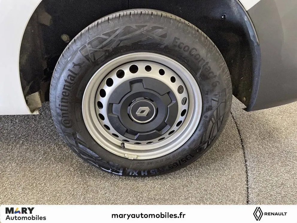 Véhicule occasion 228543 - renault KANGOO - Photo 11