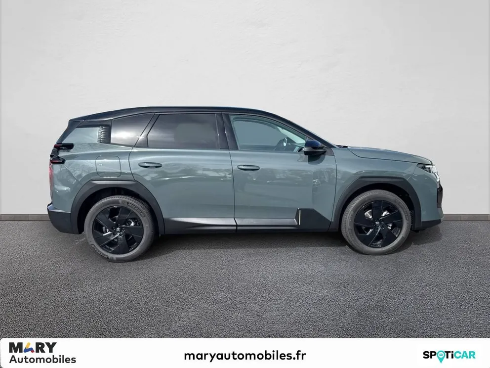 Véhicule occasion 226029 - Citroën C5 AIRCROSS - Photo 4