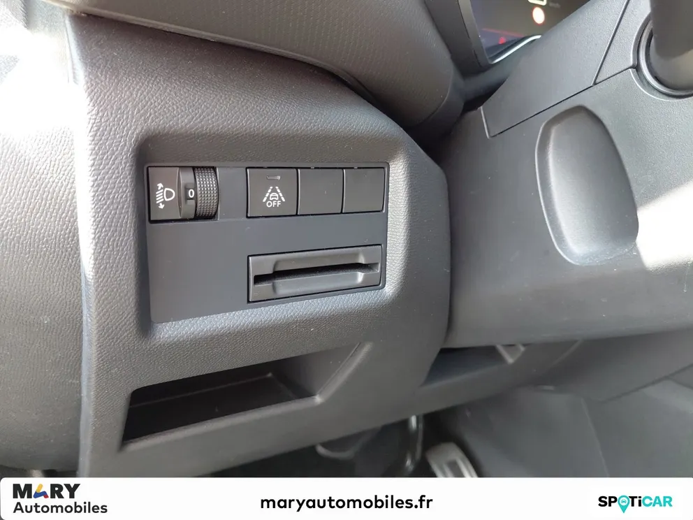 Véhicule occasion 1235877 - Citroën C5 AIRCROSS - Photo 9