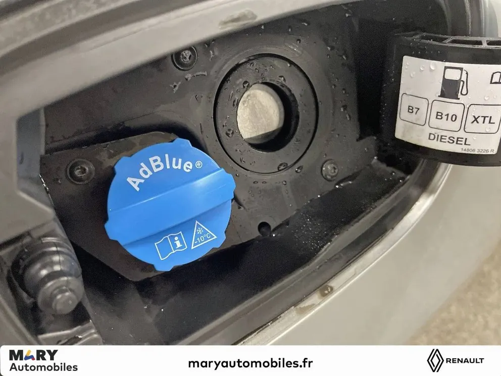 Véhicule occasion 229657 - renault MEGANE - Photo 17