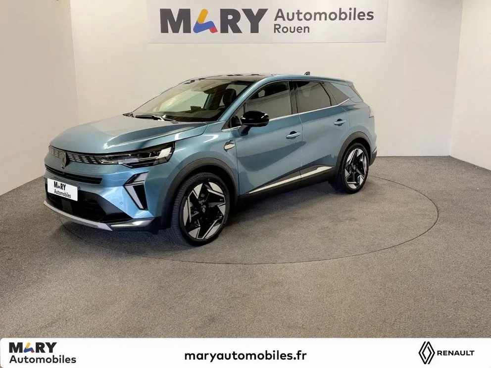 Véhicule occasion 228945 - renault SYMBIOZ - Photo 1