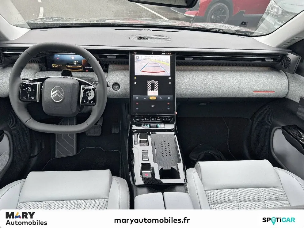 Véhicule occasion 226838 - Citroën C5 AIRCROSS - Photo 8