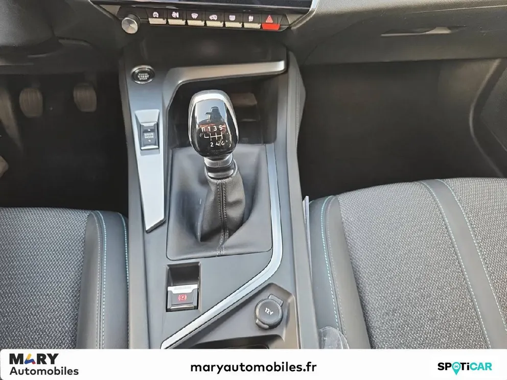 Véhicule occasion 214876 - peugeot 308 - Photo 19