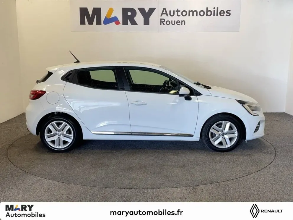Véhicule occasion 223415 - renault CLIO - Photo 4