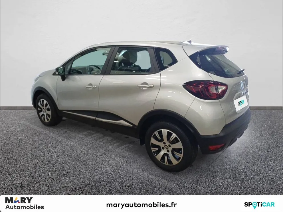 Véhicule occasion 207741 - renault CAPTUR - Photo 7
