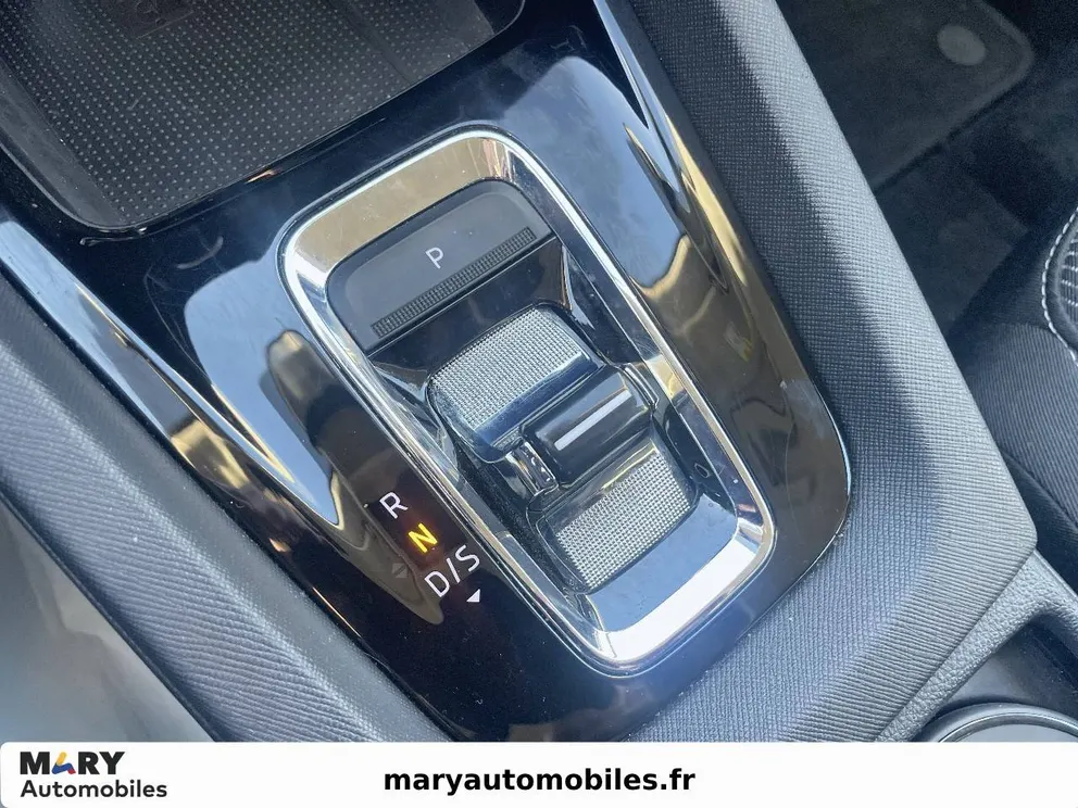 Véhicule occasion 208162 - skoda OCTAVIA - Photo 14