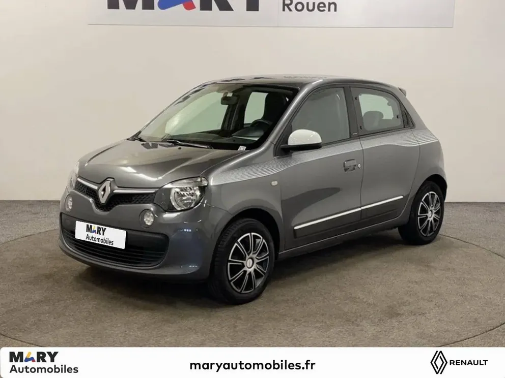 Véhicule occasion 219081 - renault TWINGO - Photo 1