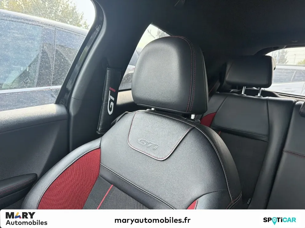 Véhicule occasion 1235507 - peugeot 208 - Photo 10