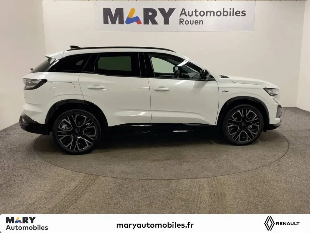 Véhicule occasion 216649 - renault AUSTRAL - Photo 4