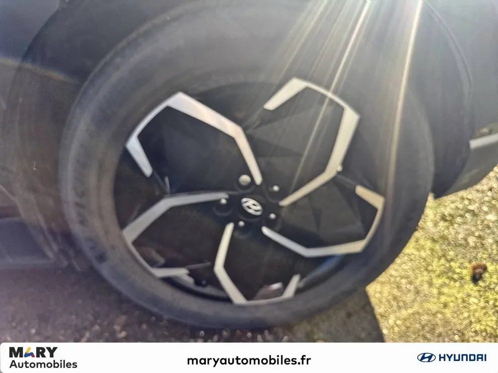 Véhicule occasion 220728 - hyundai IONIQ 5 - Photo 11