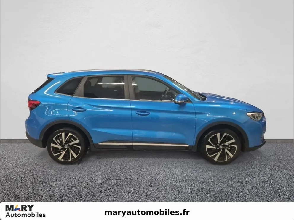 Véhicule occasion 235270 - mg ZS - Photo 4