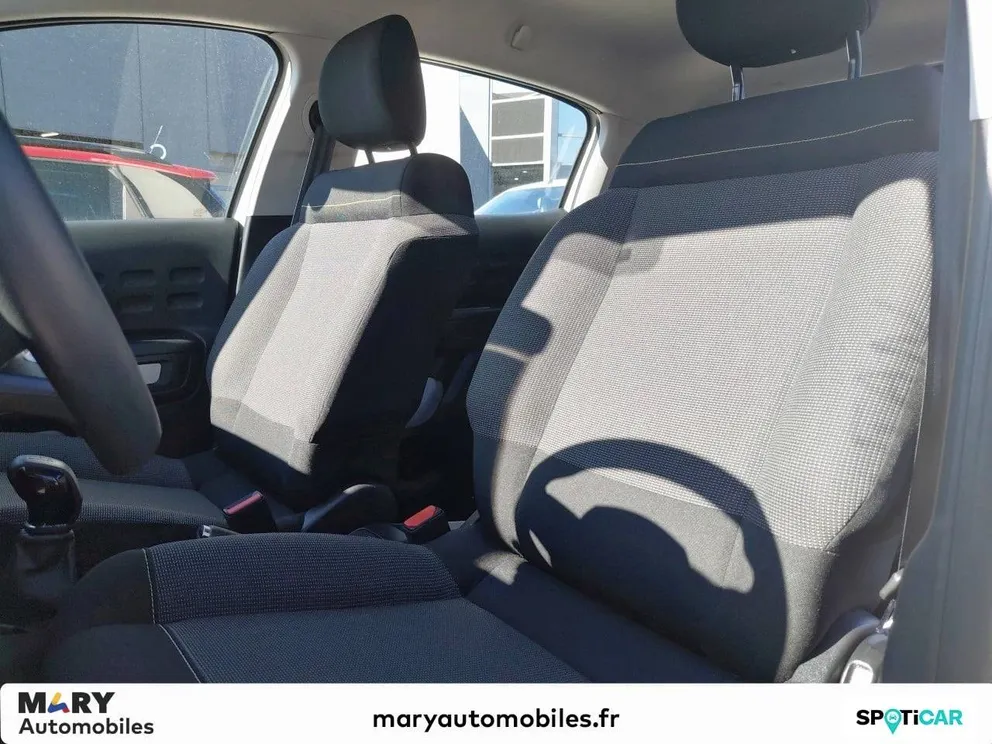 Véhicule occasion 223783 - Citroën C3 - Photo 9