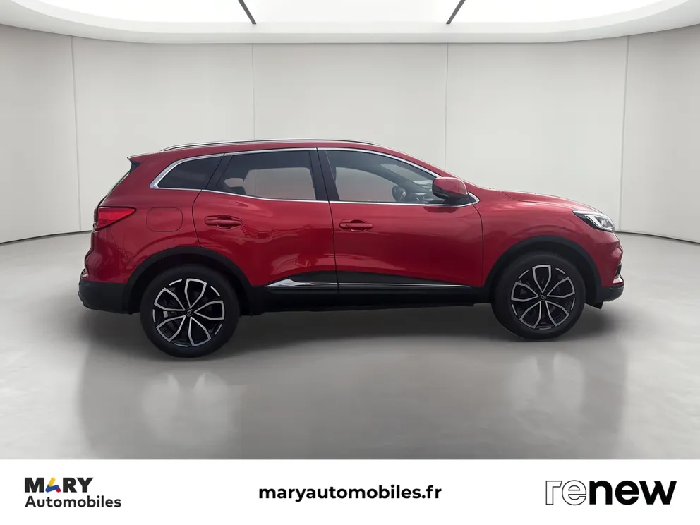 Véhicule occasion 234464 - renault KADJAR - Photo 6
