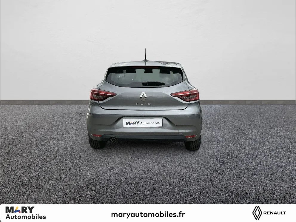 Véhicule occasion 234803 - renault CLIO - Photo 4