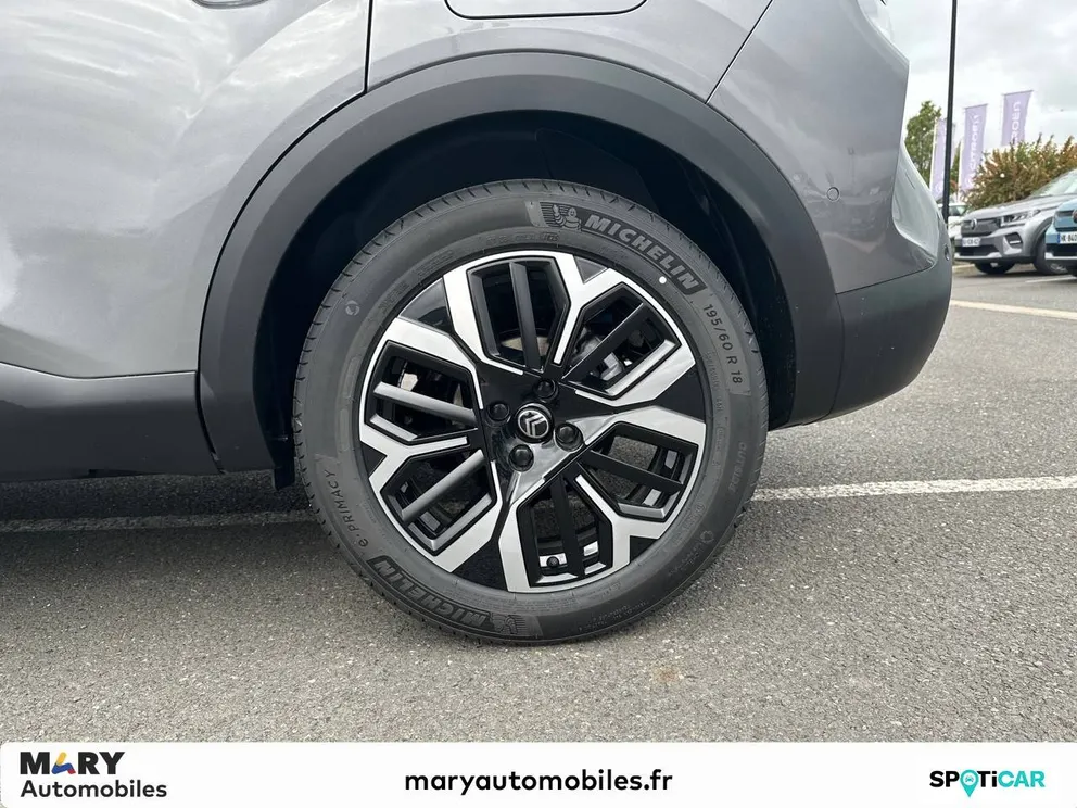 Véhicule occasion 236264 - Citroën C4 - Photo 11