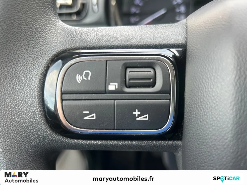 Véhicule occasion 1236762 - Citroën C3 - Photo 10