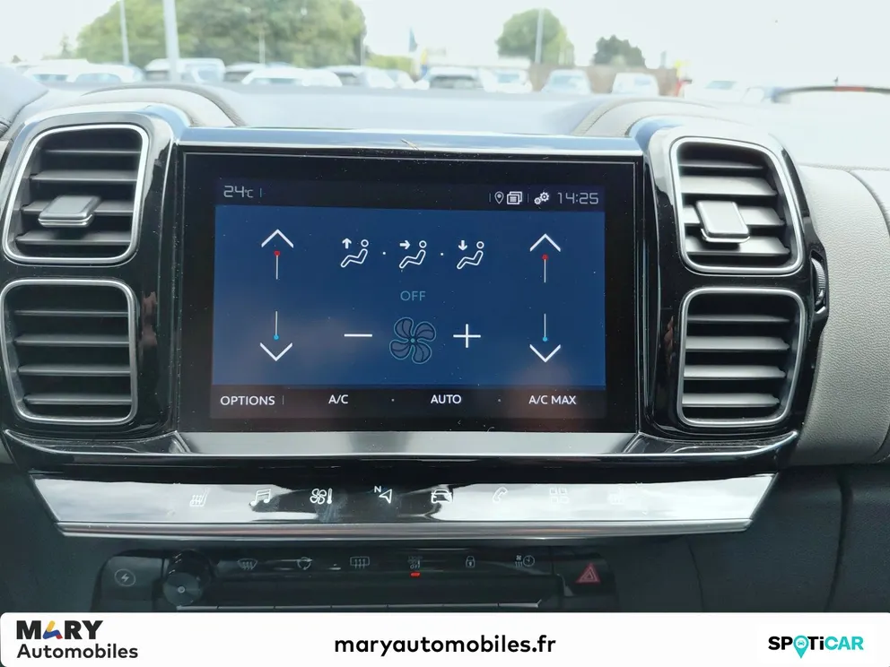 Véhicule occasion 1231373 - Citroën C5 AIRCROSS - Photo 15