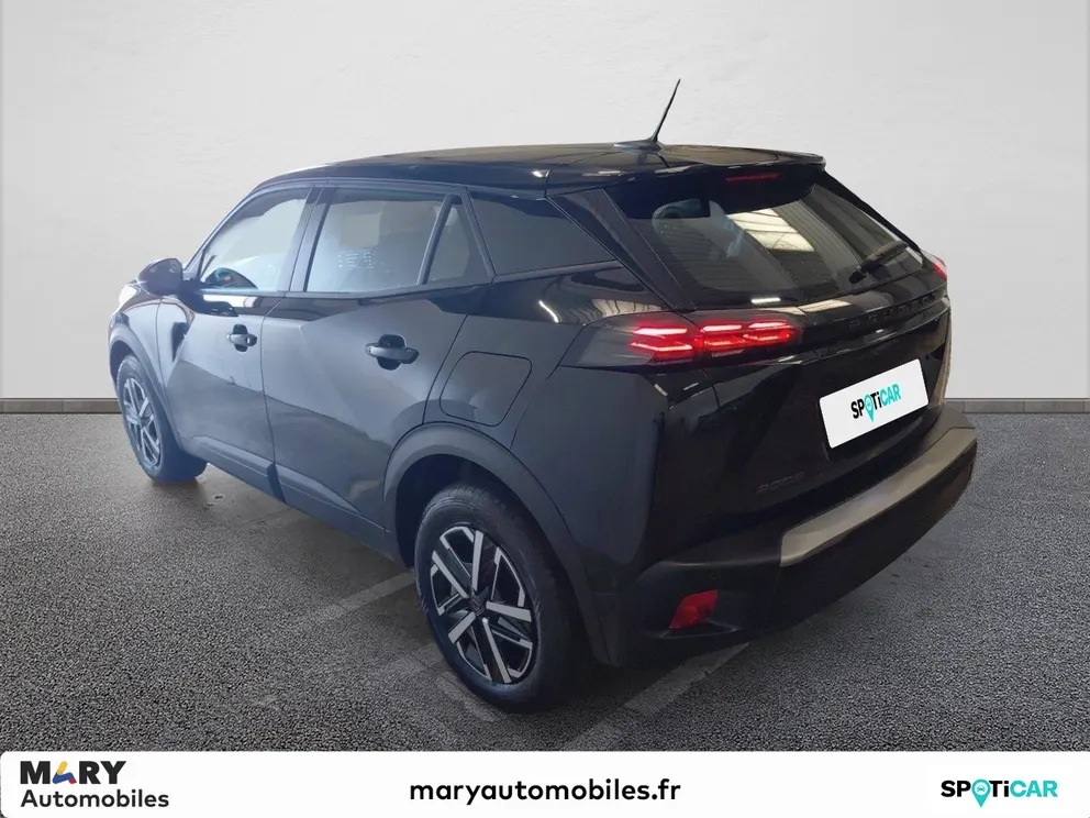 Véhicule occasion 238685 - peugeot 2008 - Photo 2