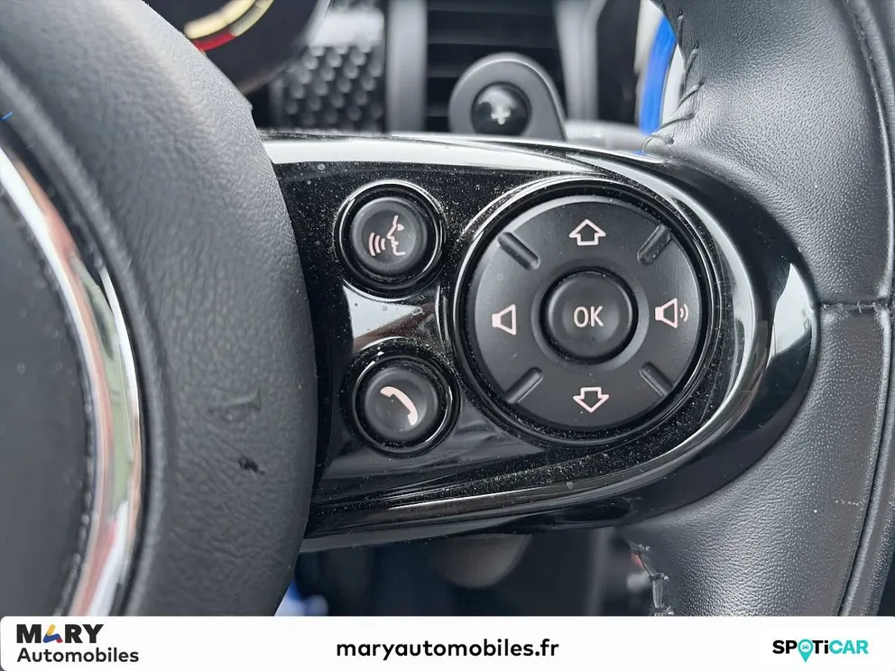 Véhicule occasion 216004 - mini HATCH - Photo 21