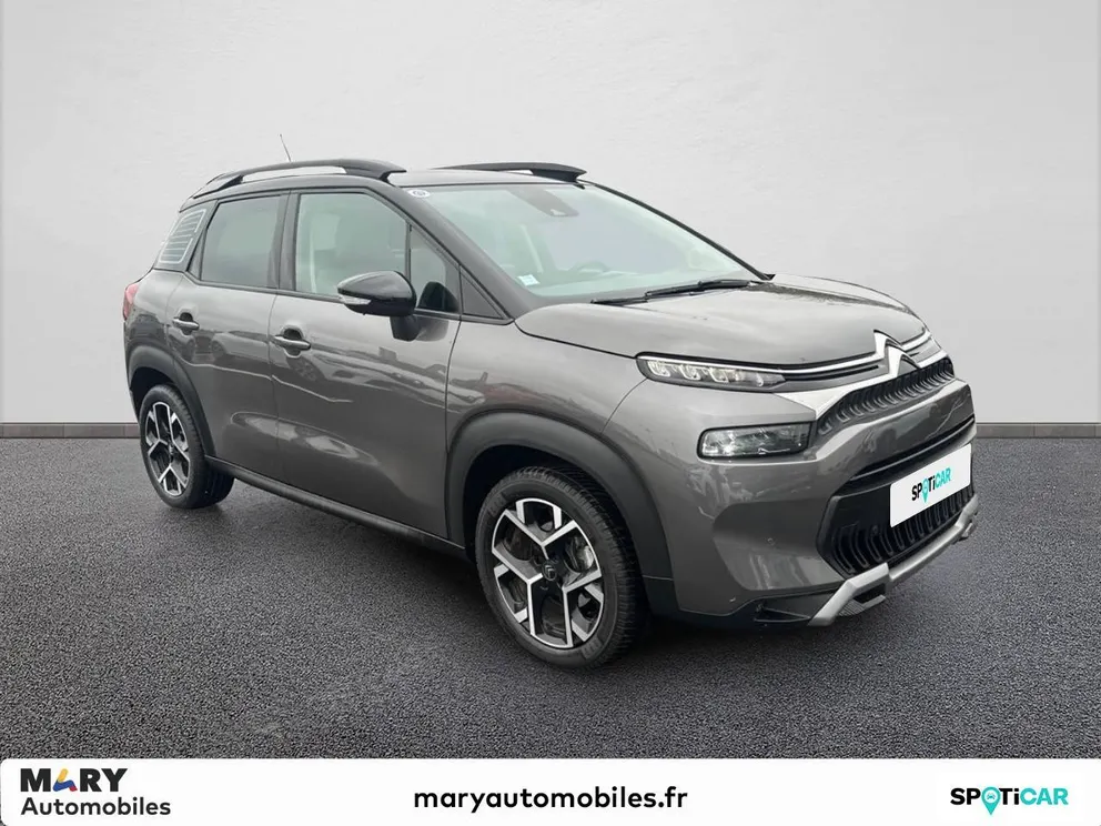 Véhicule occasion 222373 - Citroën C3 AIRCROSS - Photo 3