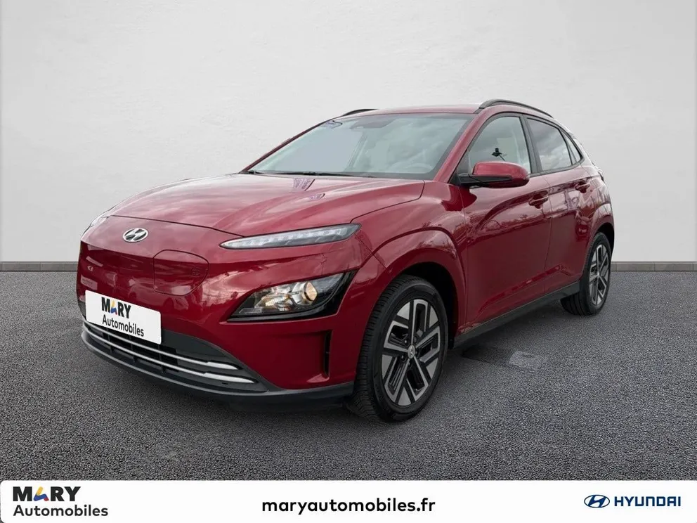 Véhicule occasion 233258 - hyundai KONA - Photo 1
