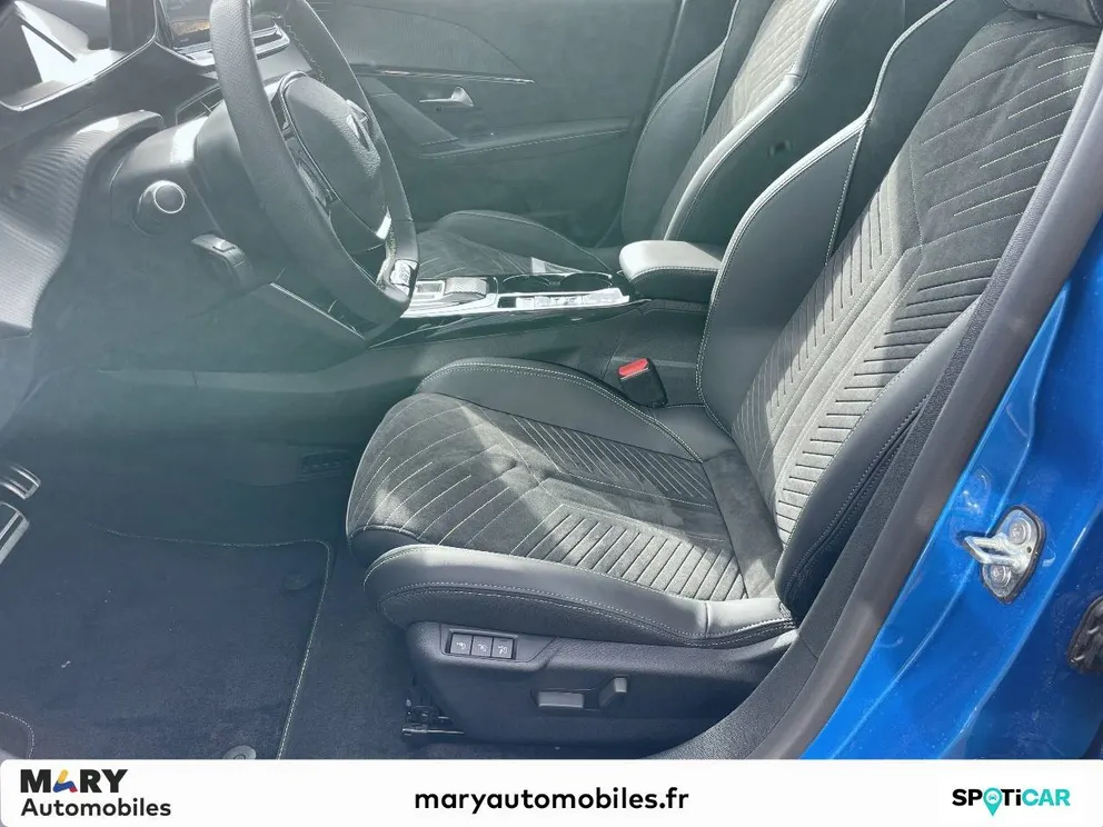 Véhicule occasion 172452 - peugeot 208 - Photo 9