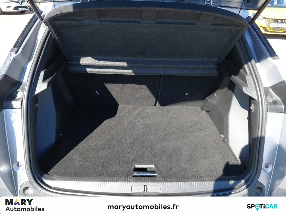 Véhicule occasion 1233285 - peugeot 2008 - Photo 19