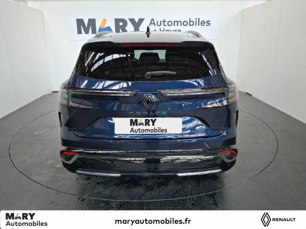 Véhicule occasion 226696 - renault ESPACE - Photo 5