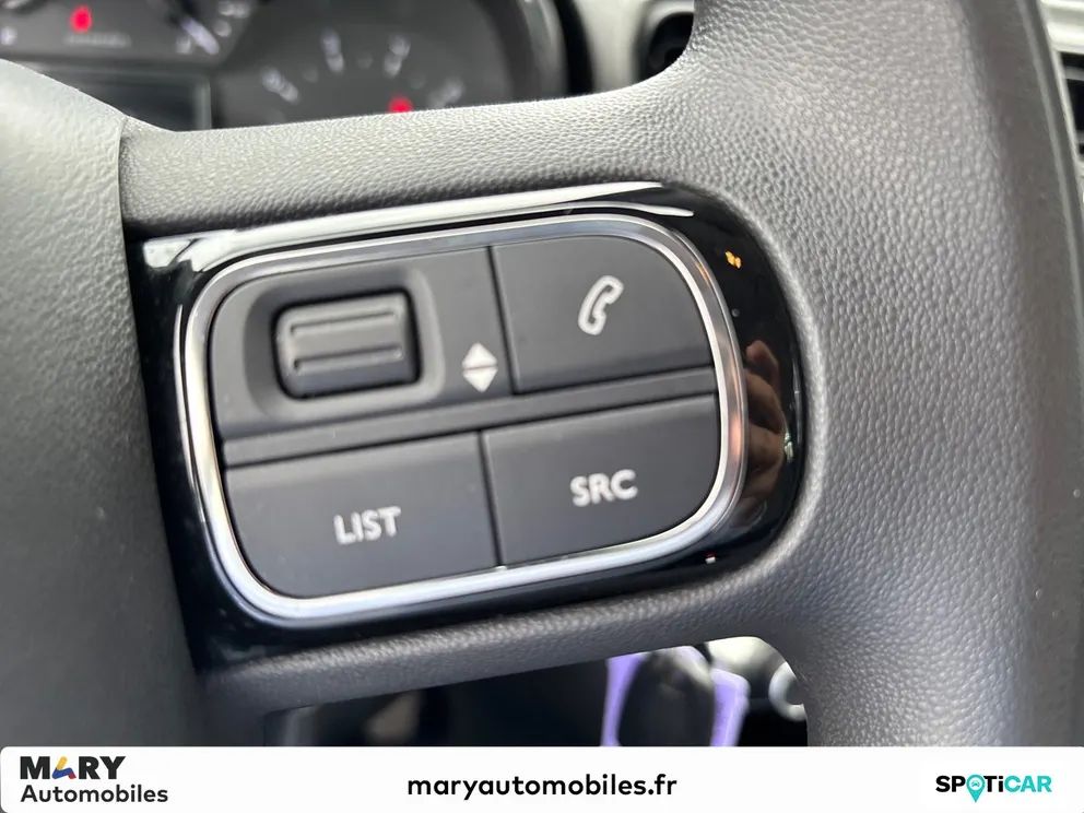 Véhicule occasion 226777 - Citroën C3 - Photo 18