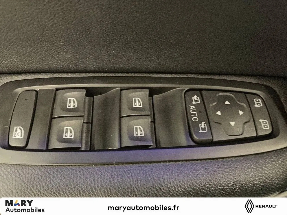 Véhicule occasion 204036 - renault MEGANE - Photo 14
