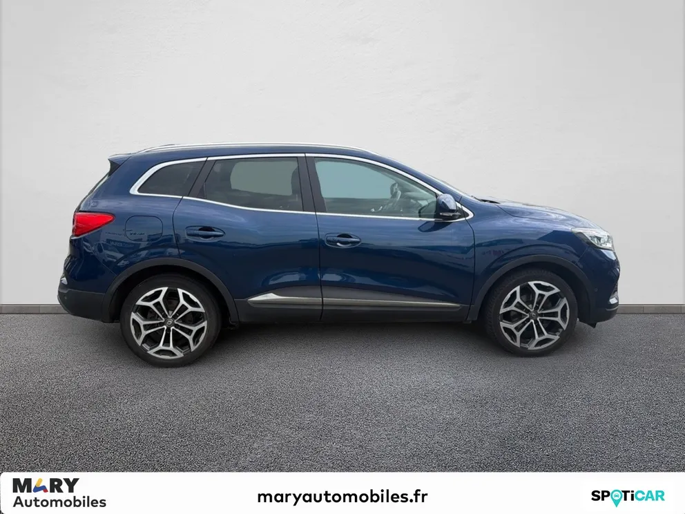 Véhicule occasion 1231470 - renault KADJAR - Photo 4