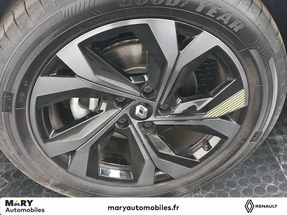 Véhicule occasion 171757 - renault CAPTUR - Photo 18