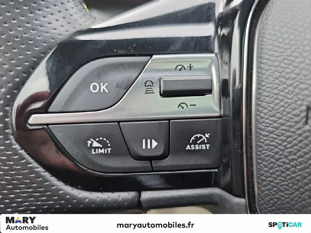 Véhicule occasion 227445 - peugeot 308 - Photo 14
