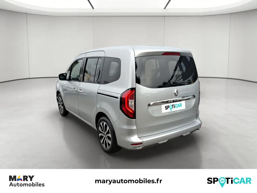 Véhicule occasion 1243760 - renault KANGOO - Photo 3
