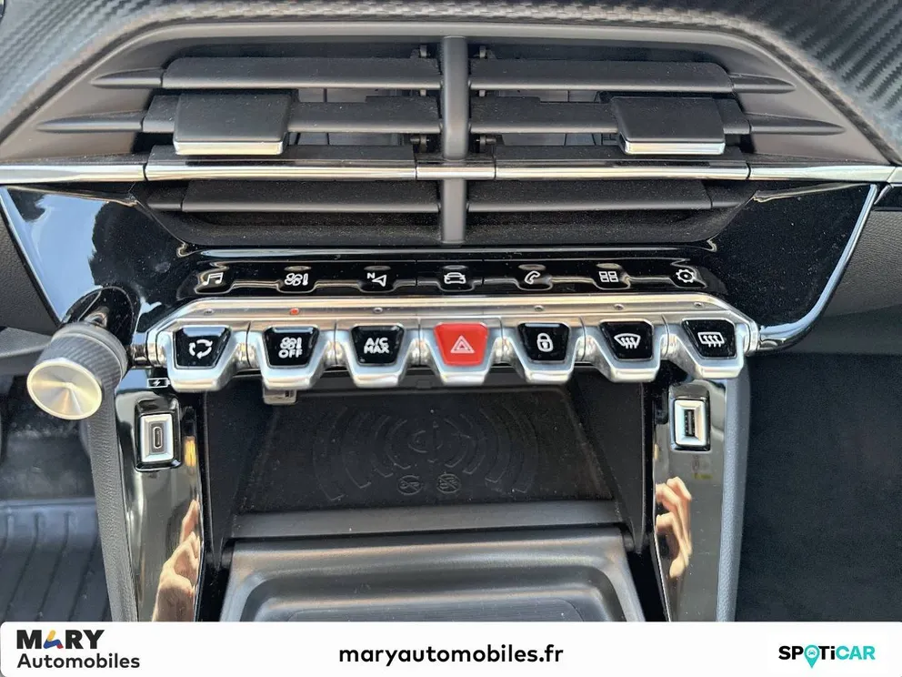 Véhicule occasion 170072 - peugeot 208 - Photo 21